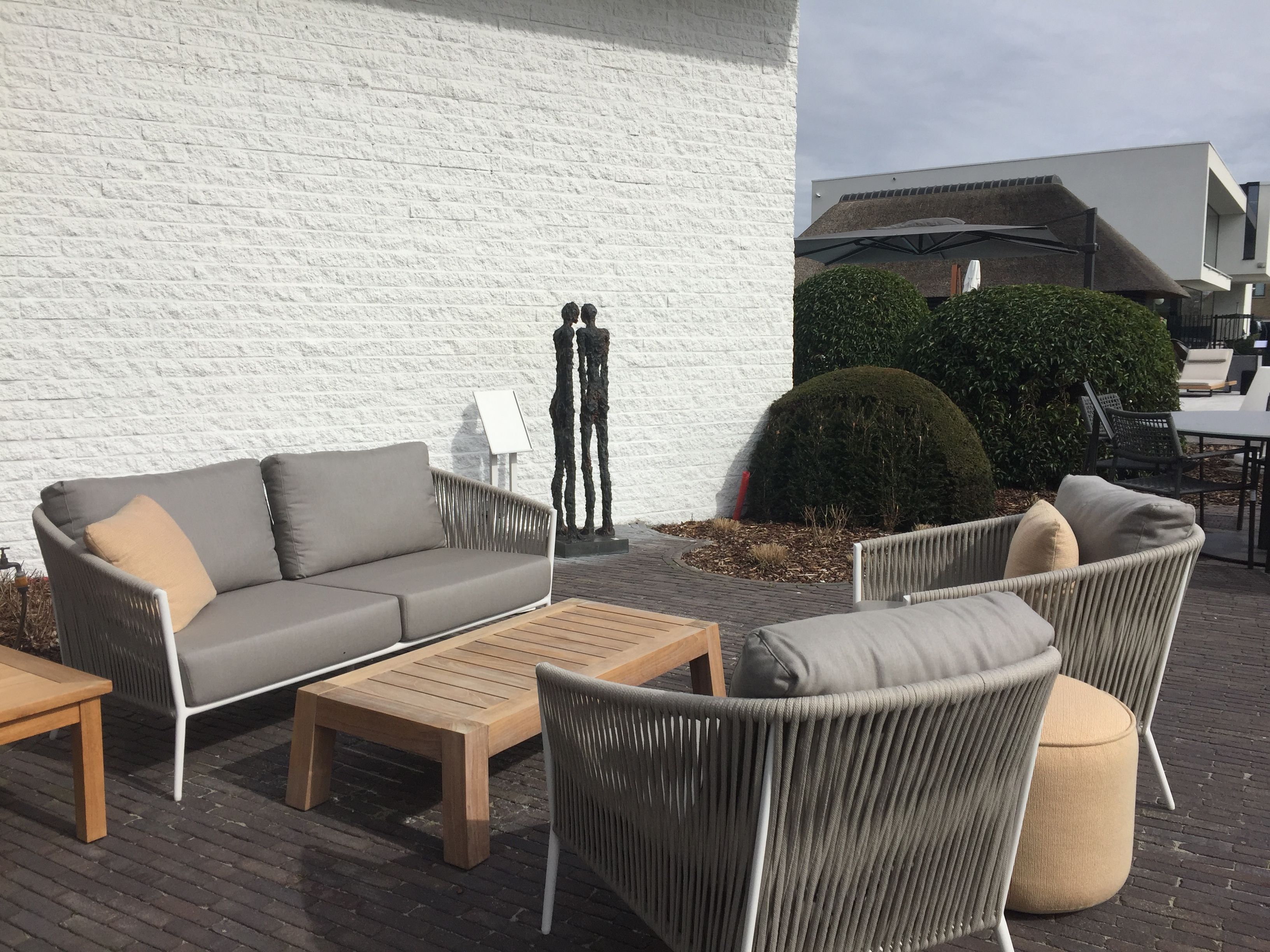 Odoo - Echantillon n°1 pour trois colonnes