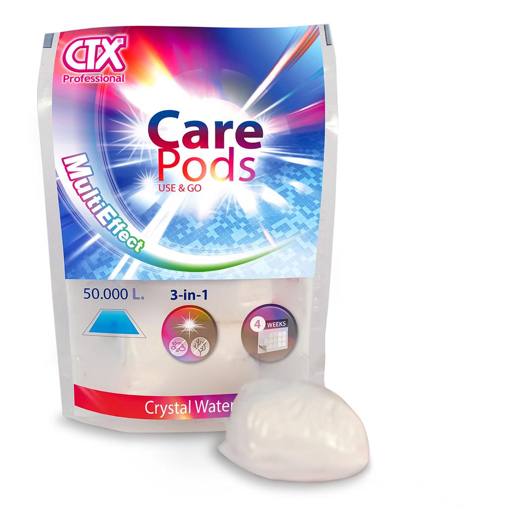 Care Pods 3 en 1 - CTX598