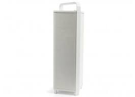 ESCAPE - Baffle P9 blanc (grand)