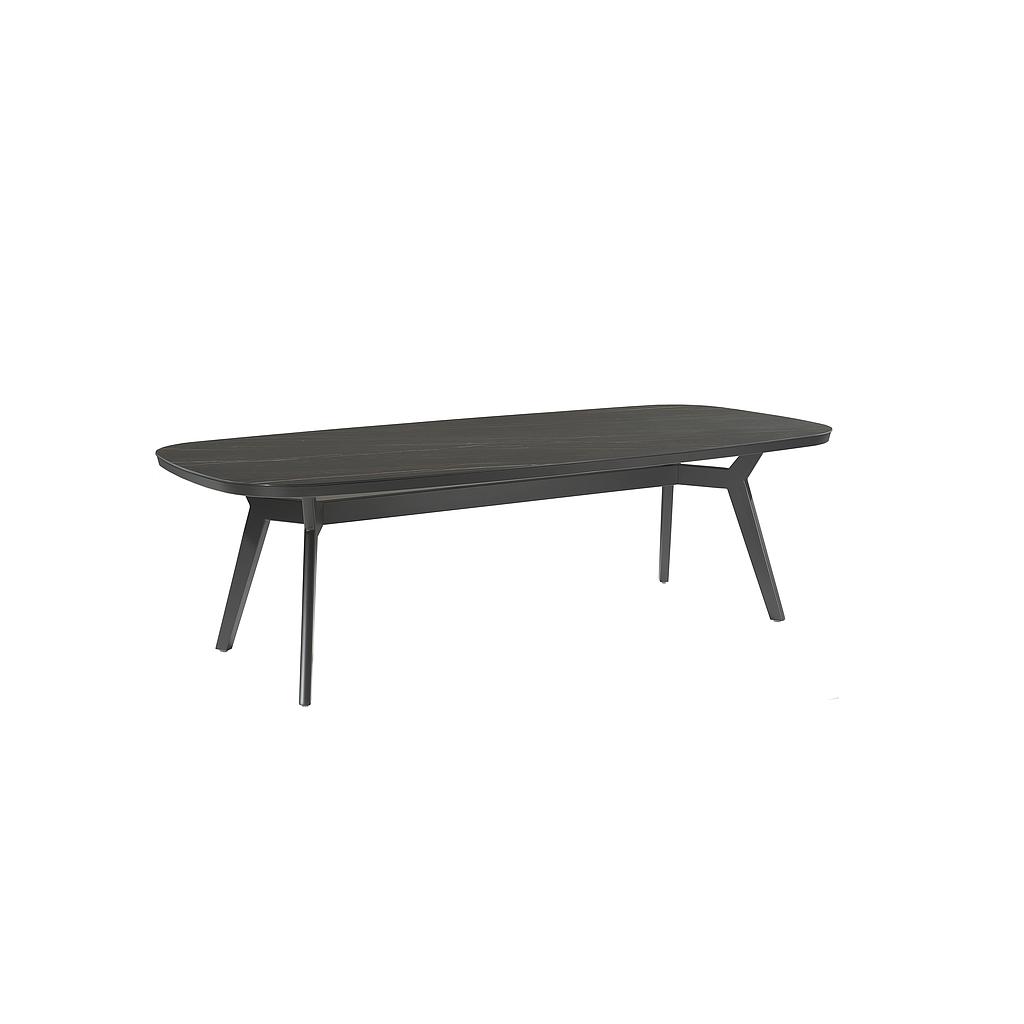 GESCOVA - Table MALI 120x260 cm