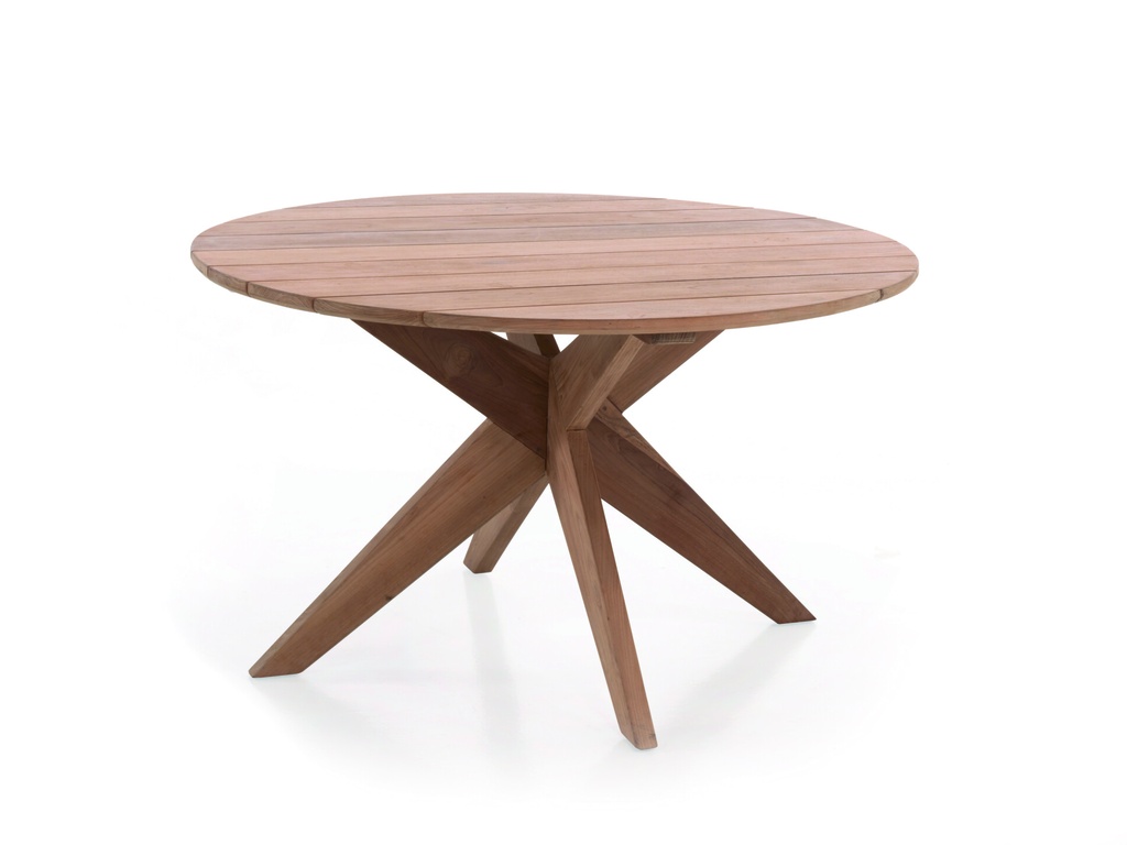GESCOVA - Table Java 165 cm