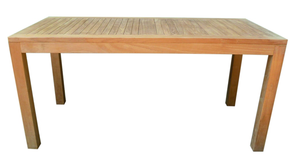 Gescova- Table Norwich 80x80 Teak