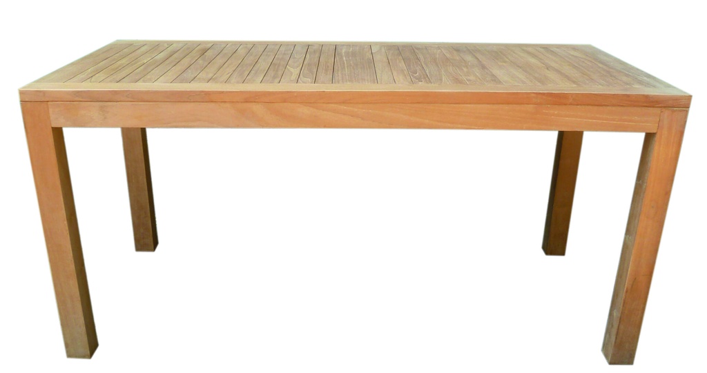 Gescova - Table Norwich 90x160 Teak