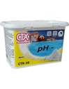 pH moins - CTX10 - 1kg