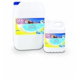 PH - liquide CTX15 - 20 L