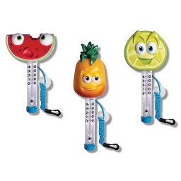 Thermomètre Tutti Frutti