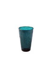 MEMENTO - Long drink bleu
