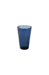 MEMENTO - Long drink bleu foncé