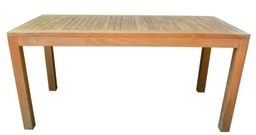 Gescova - Table Norwich 90x160 Teak