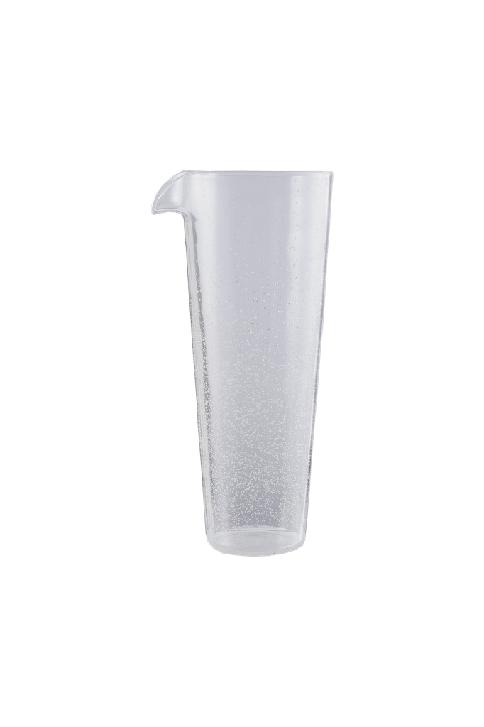 MEMENTO - Cruche blanche