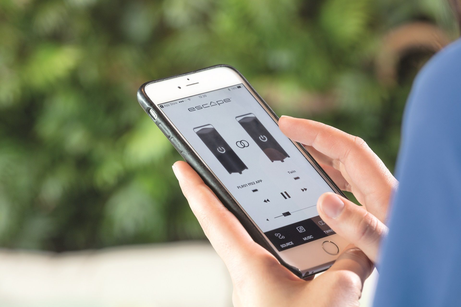 Odoo - Echantillon n°1 pour trois colonnes