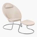 LAFUMA - Fauteuil Cocoon
