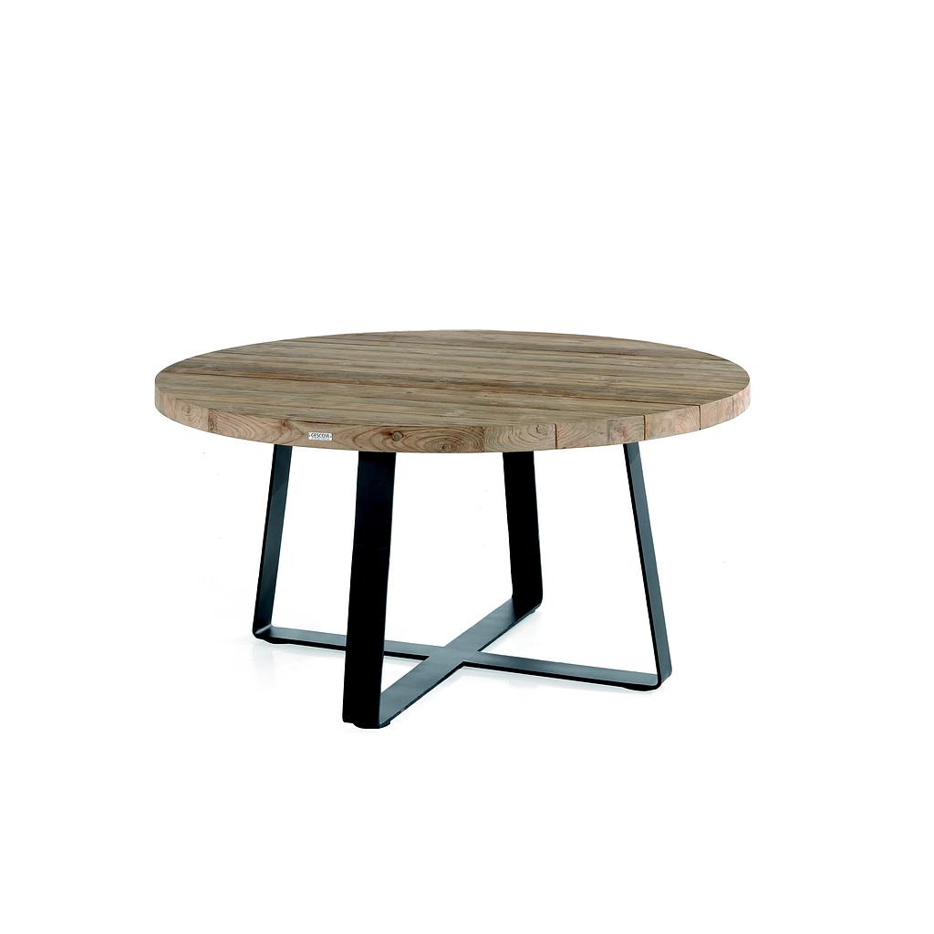 GESCOVA - Table Margarite ronde 160