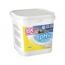 pH plus CTX20 - 5 kg 