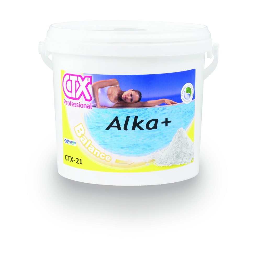 Alka+ - CTX 21 - 6kg