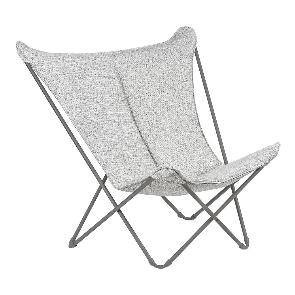 LAFUMA - Fauteuil Sphinx Tundra grey