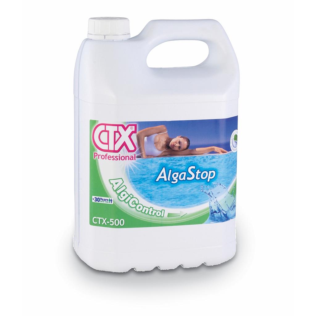 AlgaStop - CTX501 - 5L