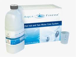 AQUAFINESS - Kit
