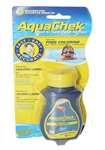 AquaChek 4 en 1