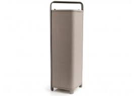 ESCAPE - Baffle P9 taupe (grand)