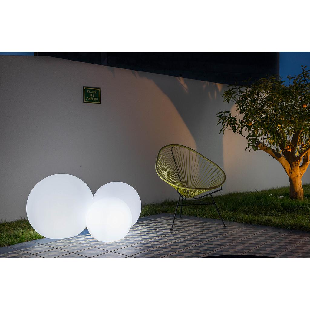 Boule lumineuse W40