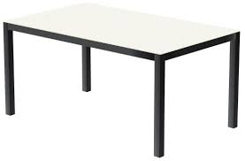 Table céramique 150 x 100 cm 