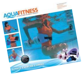 Aquafitness