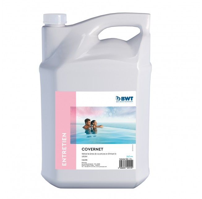 Covernet - BWT