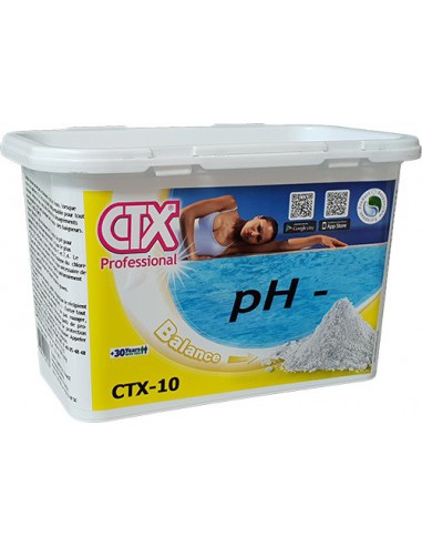 PH - CTX 10