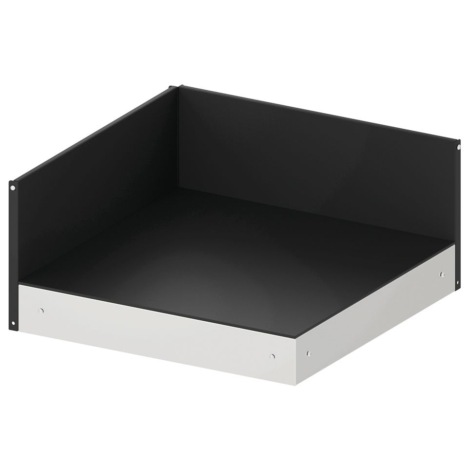 ENO - Modulo plateau d'angle INOX