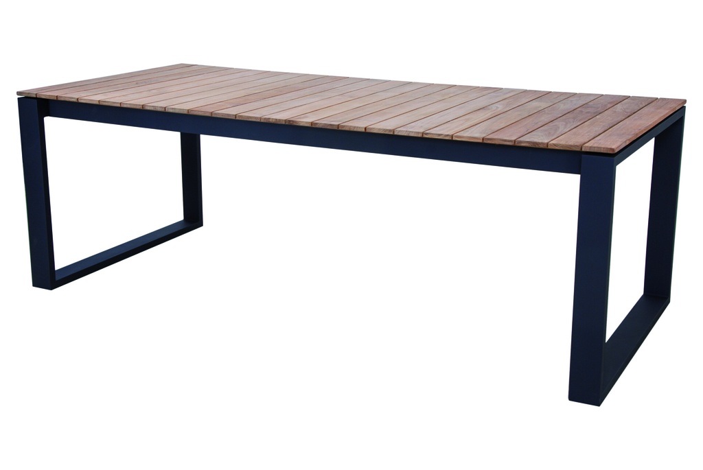 GESCOVA - Table Marcelo 100x220