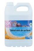 Détartrant de surface - CTX - 5L