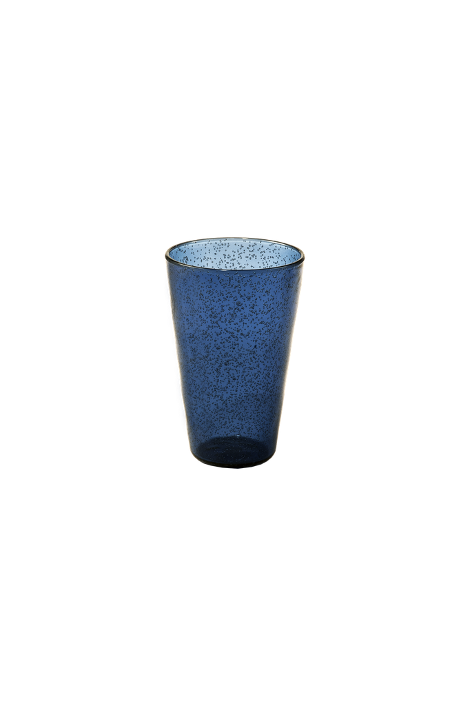 MEMENTO - Long drink bleu foncé