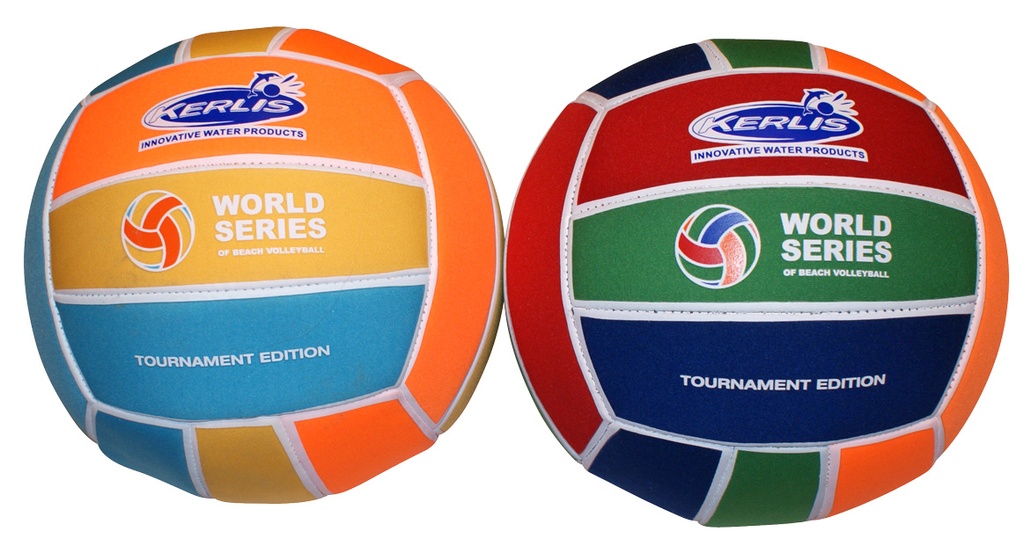 KERLIS - Ballon de volley néopropène &quot;world champion&quot;