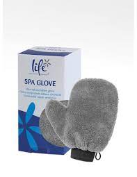 SPA GLOVE gant de nettoyage pour spa