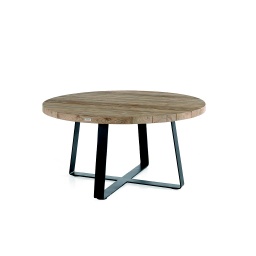 GESCOVA - Table Margarite ronde 130