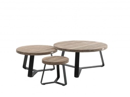 Gescova - Petite table MARGARITE 40