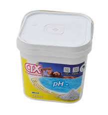pH moins - CTX10 - 5 kg