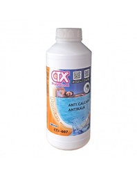 Anticalcaire CTX 607 - 1 L
