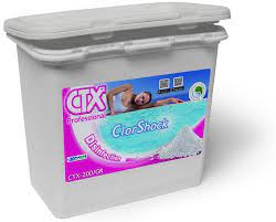 ClorShock CTX-200 - 1kg