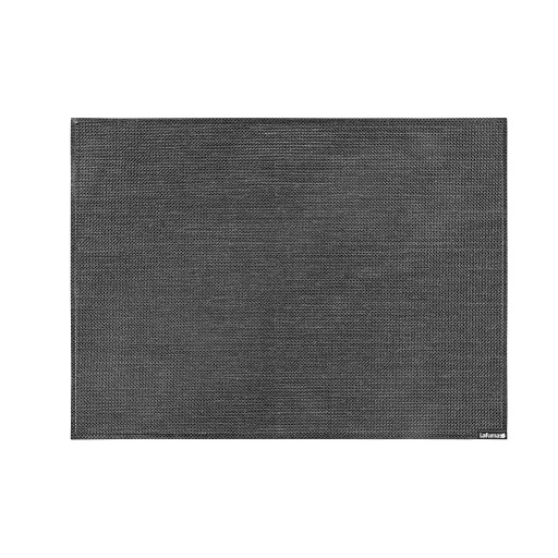 LAFUMA - Set de table extérieur (onyx)