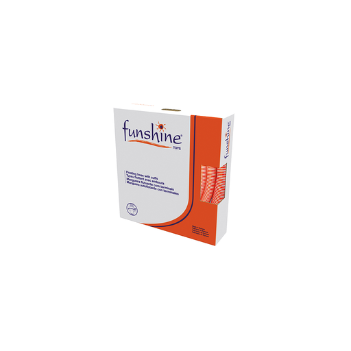 Tuyau flottant 12m Funshine