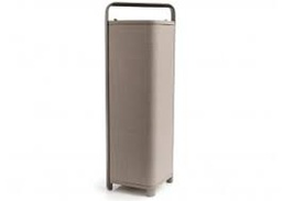 ESCAPE - Baffle P9 taupe (grand)