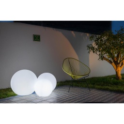 Boule lumineuse W40