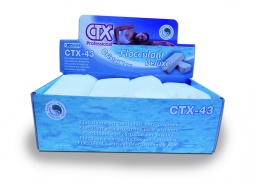 Floculant en cartouches CTX43