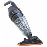 Aspirateur rechargeable