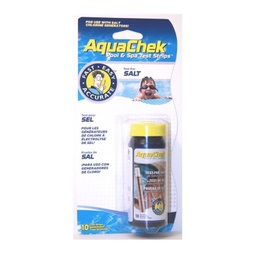 Aquachek sel