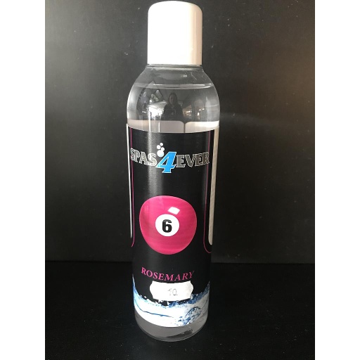 spas4ever Huiles essentielles pour spa "romarin"