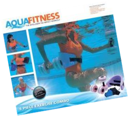 Aquafitness