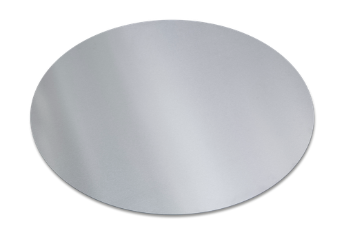 OUTR - Couvercle plancha 80 inox